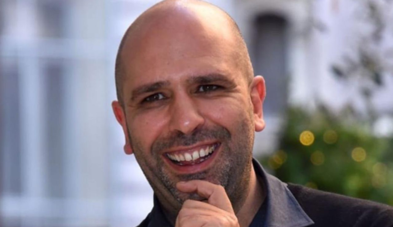 Checco Zalone, spunta la nuova compagna | È l’ex moglie di un campione del mondo: ecco di chi si tratta