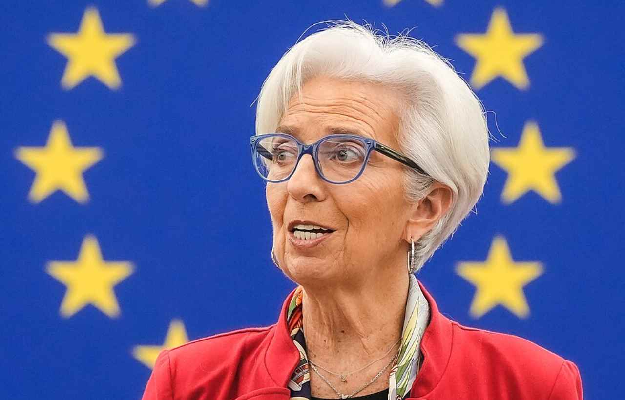 Tassi BCE | Oggi la riunione decisiva: c’è attesa per la conferenza stampa della presidente Lagarde