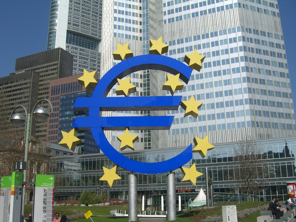 Banca centrale Europea