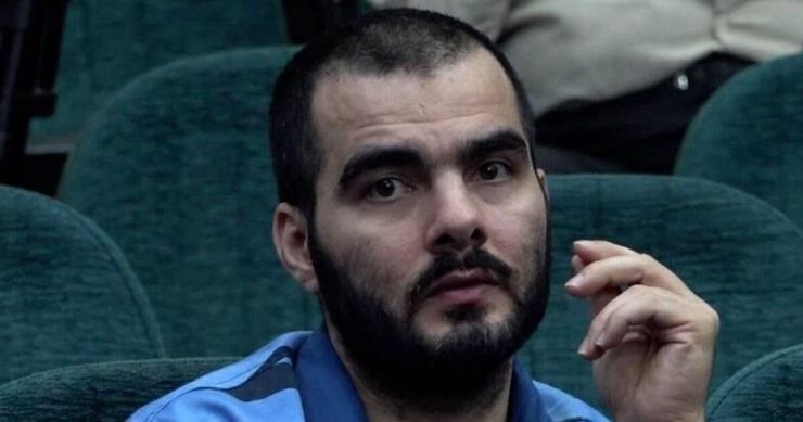 Iran giustizia Svedese