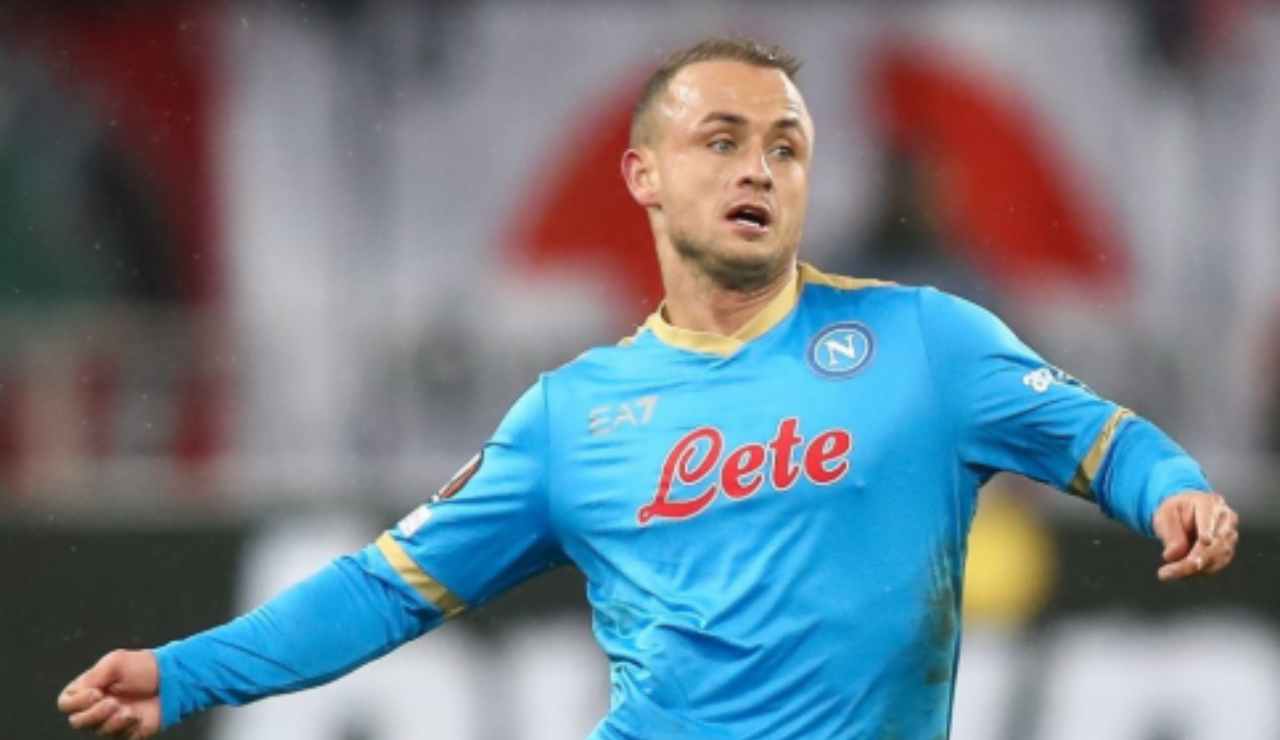 Dove firmerà Lobotka dall’1 luglio 2026? Tra Napoli, Juventus e Inter la situazione è ingarbugliata