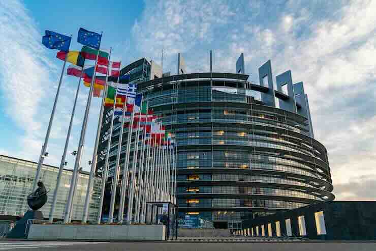 Parlamento europeo