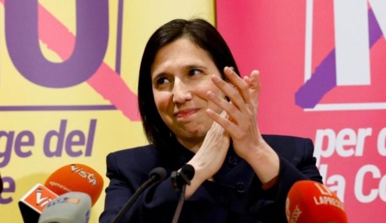 Schlein incalza il Governo: “C’è una maggioranza alternativa nel Paese” | Le parole della segretaria del PD