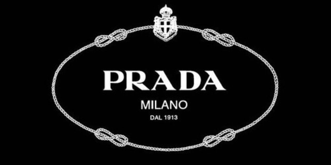 Logo Prada