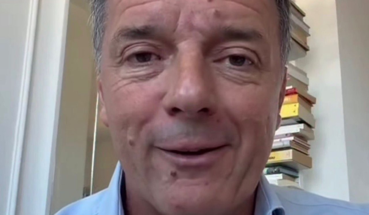 Matteo Renzi, l’importanza della prevenzione: “Controllatevi perchè quando hai un tumore alla pelle…”