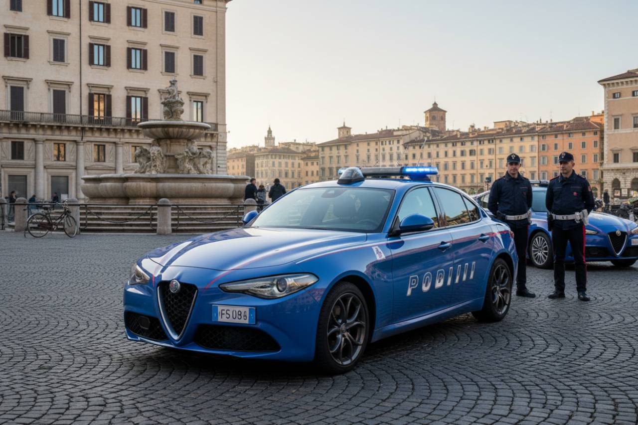 Scontro tra autobus e treno: paura in provincia di Viterbo | Il bilancio è di 5 feriti