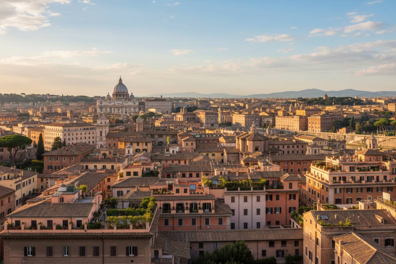 Aumentano i prezzi delle case in Italia | Gli ultimi dati Istat parlano di un incremento del 4% nel 2025