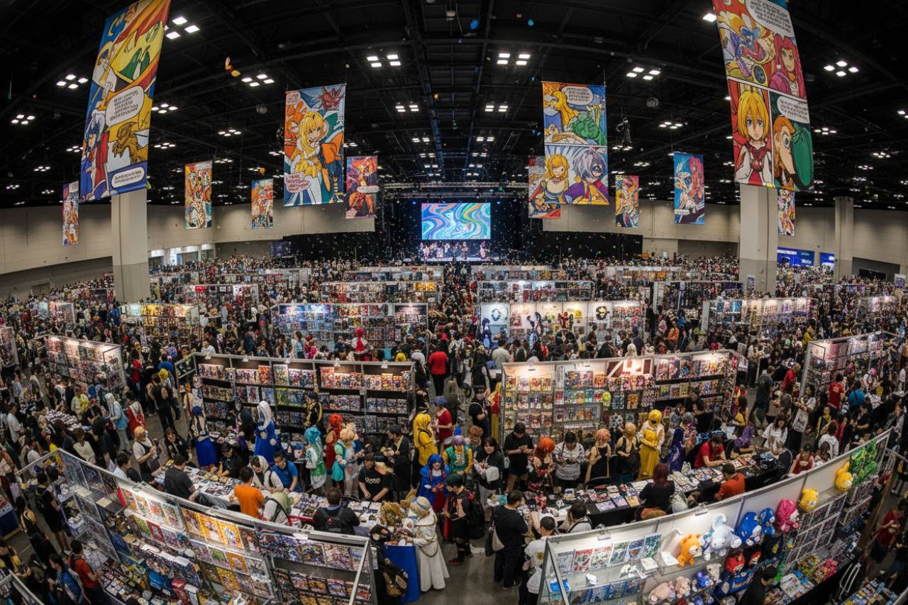 Cattolica pronta ad accogliere i Marlene Kuntz: al Regina Fumetti Festival arrivano i fuoriclasse del disegno