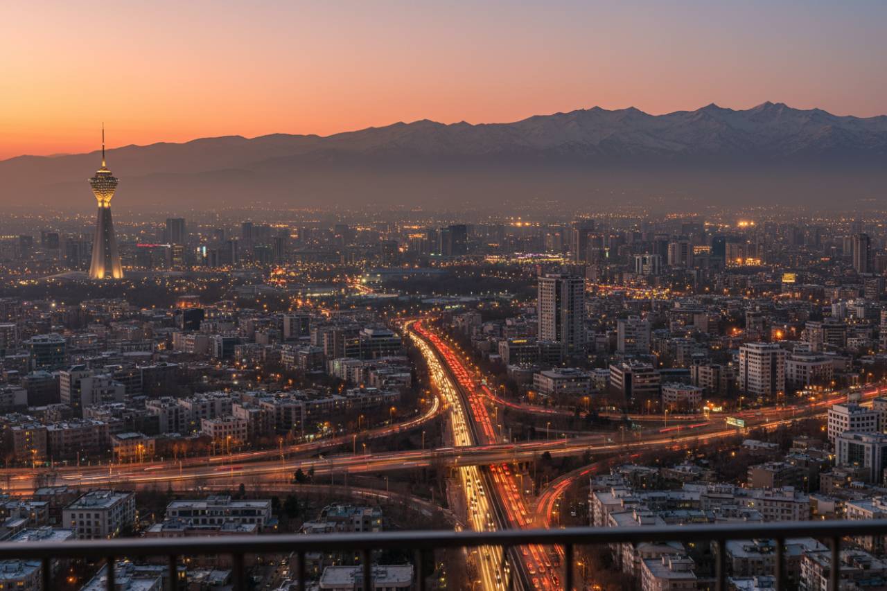 Come fa l’Iran a rimanere in piedi dopo un mese di guerra? | La chiamano “economia della resistenza”