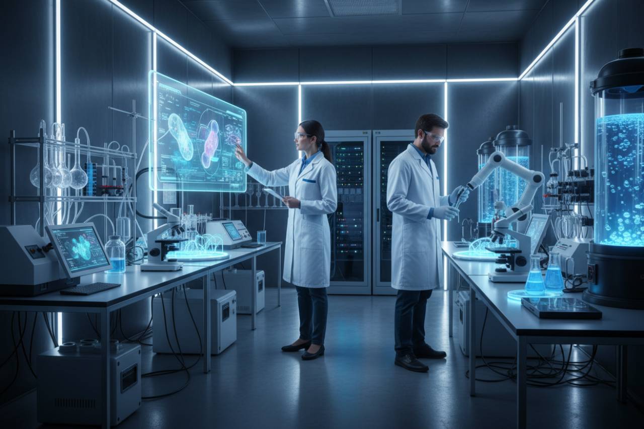 Scienza, l’Italia schiera il modello contro i batteri resistenti | La nuova frontiera della difesa medica parte da qui