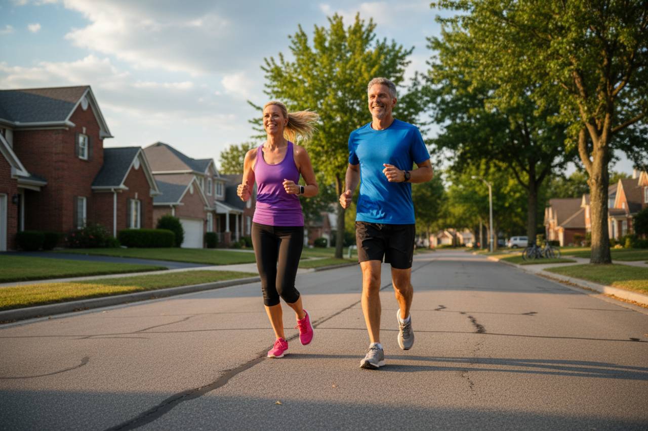 Bastano pochi minuti di attività intensiva al giorno per prevenire le malattie | Il nuovo studio che cambia il mondo