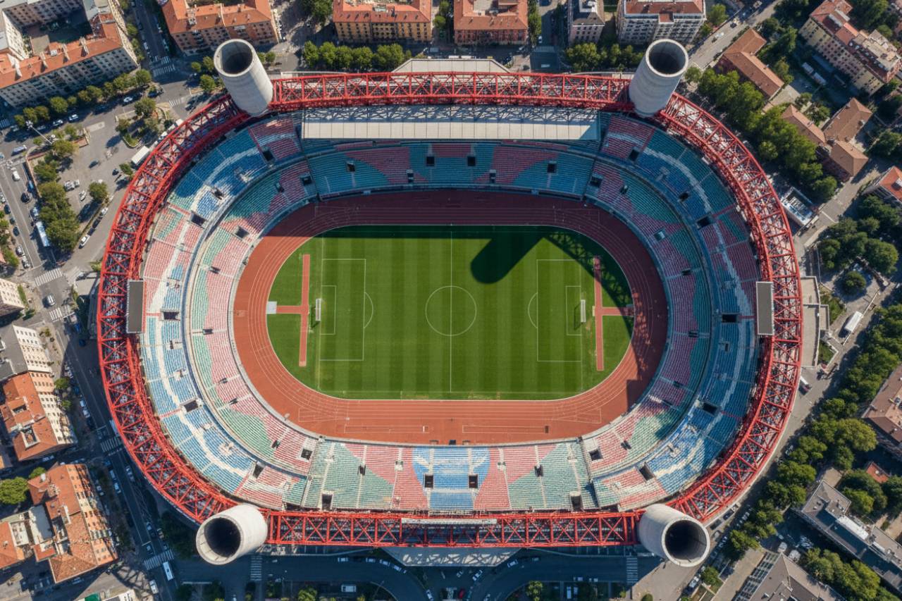 Vendita dello stadio San Siro | Entrano nel registro degli indagati gli ex assessori e altre figure di spicco