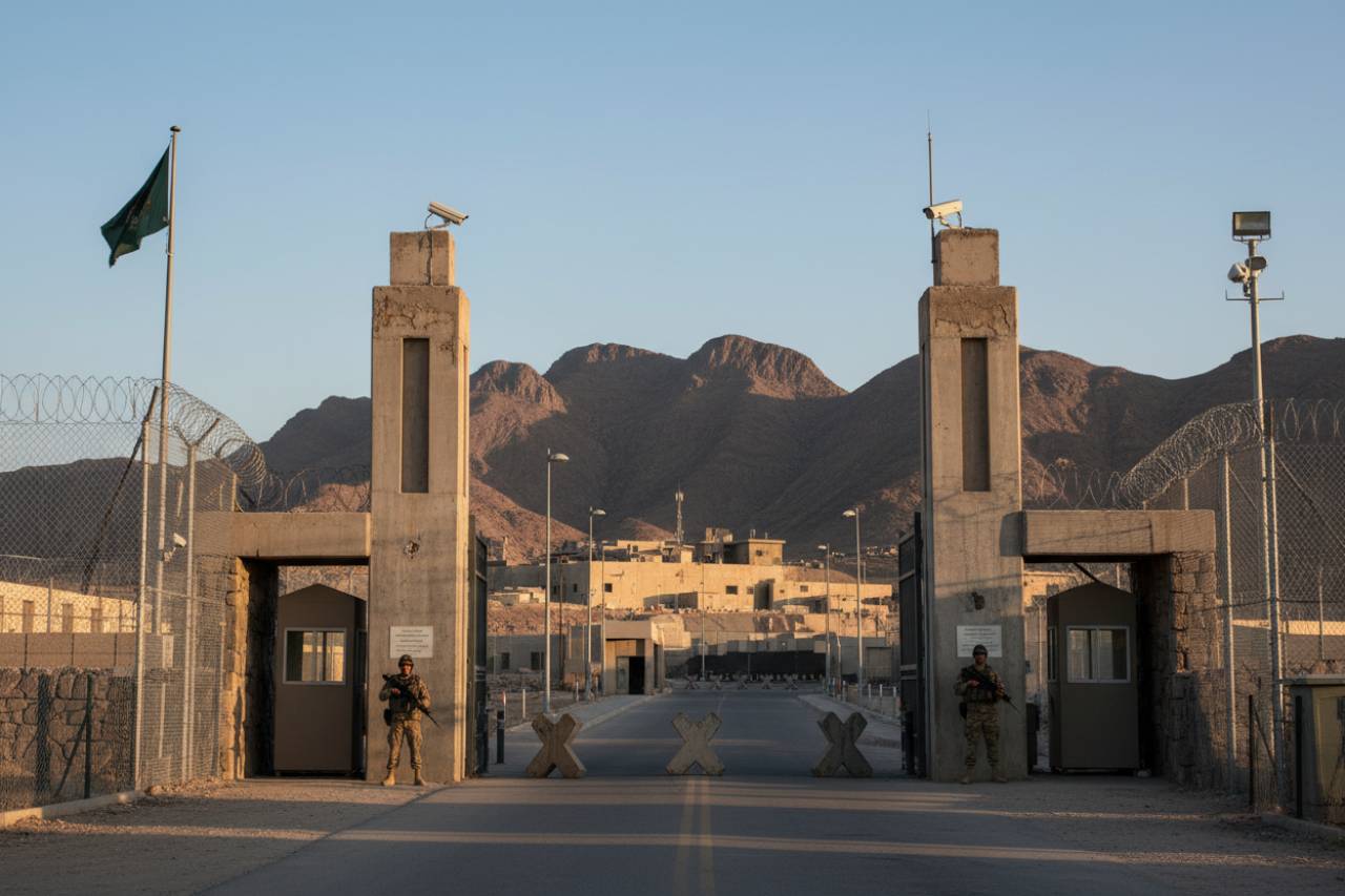 Ultim’ora, l’Italia nega la base di Sigonella agli Usa | Il Ministro Crosetto ha deciso