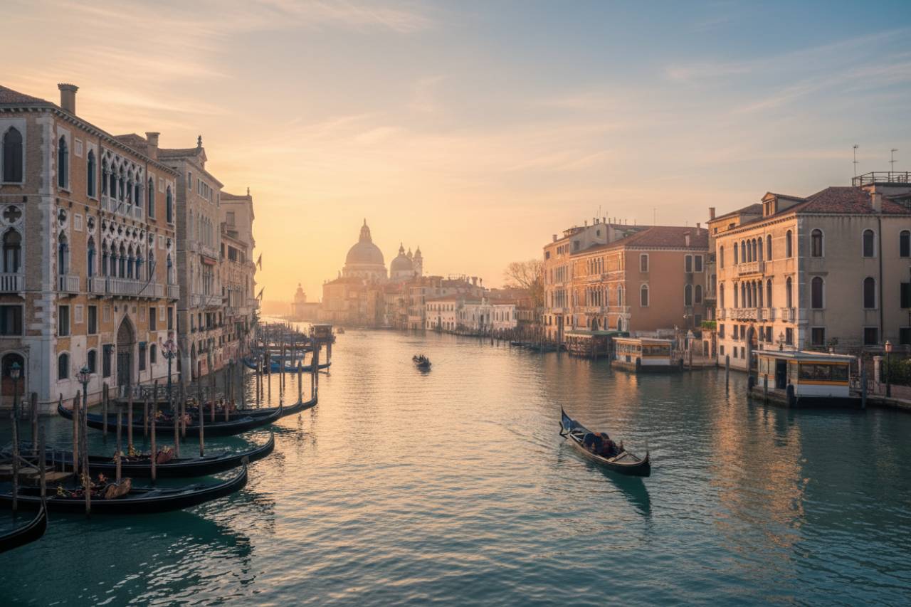 Cultura a Venezia | Gli eventi dal 3 al 10 aprile: appuntamenti al Toniolo e Candiani tra teatro, libri e pensiero