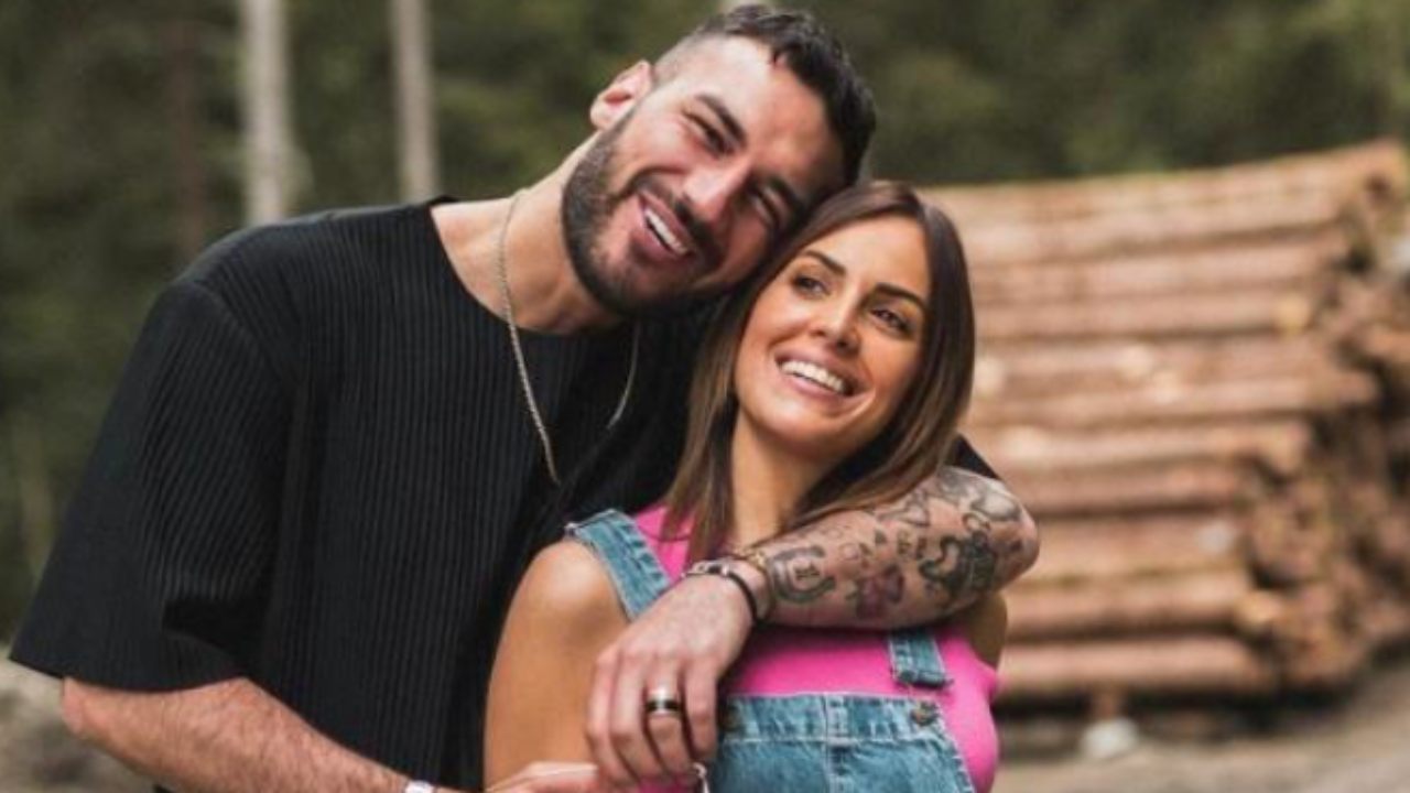 Uomini e Donne, nessuna crisi tra Lorenzo e Claudia | L’ex corteggiatrice ha smentito tutto