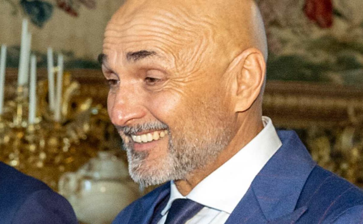 Spalletti in conferenza: Vlahovic difficilmente dall’inizio | Sul rinnovo: “la priorità è il Genoa”