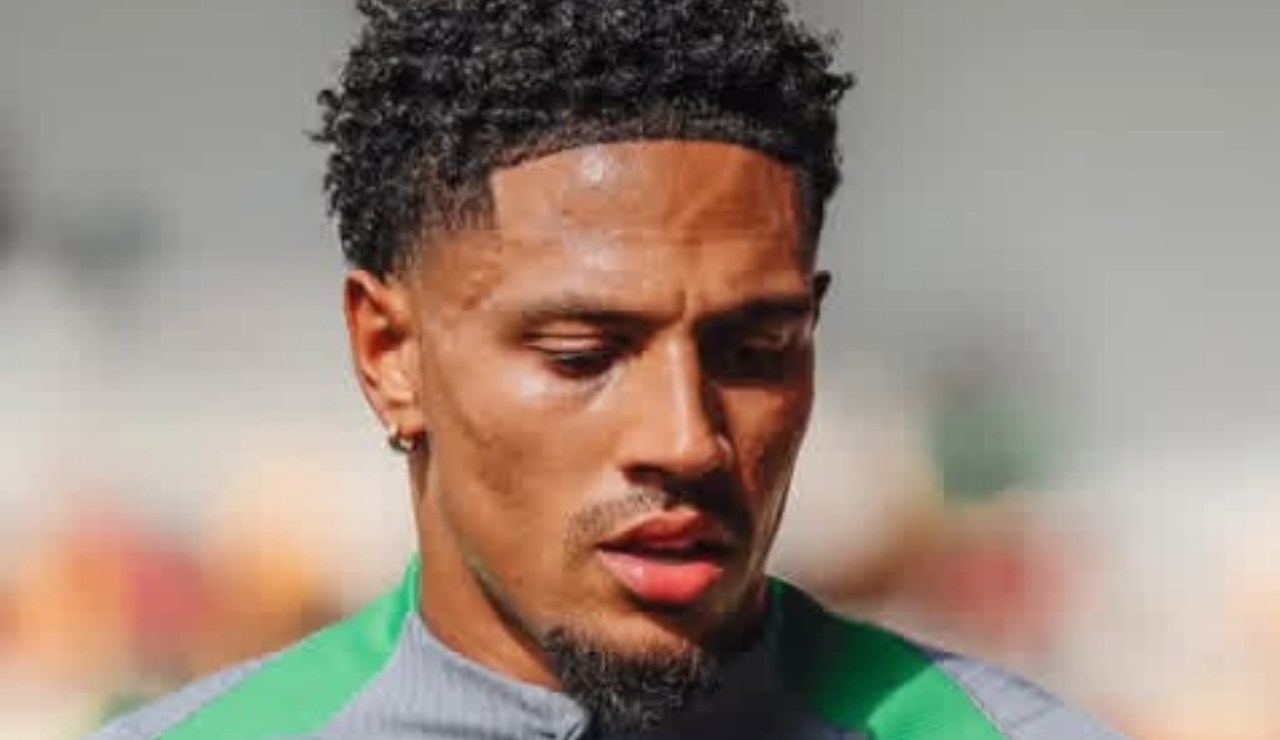 Infortunio per Okoye: il portiere dell’Udinese ha rimediato una contusione alla coscia | Atteso ad Udine