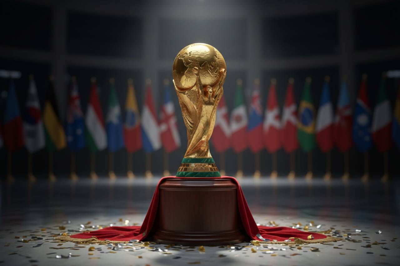 Ripescaggio Italia, l’articolo 6 comma 7 del regolamento: “Se una squadra si ritira, sarà sostituita a discrezione della FIFA”