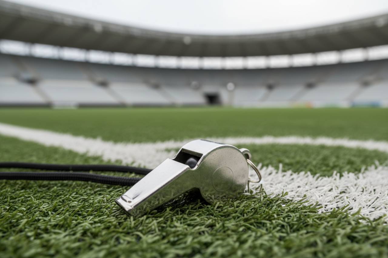 Serie A, le designazioni arbitrali per la 31esima giornata | Sozza per Inter-Roma, Doveri per Napoli-Milan