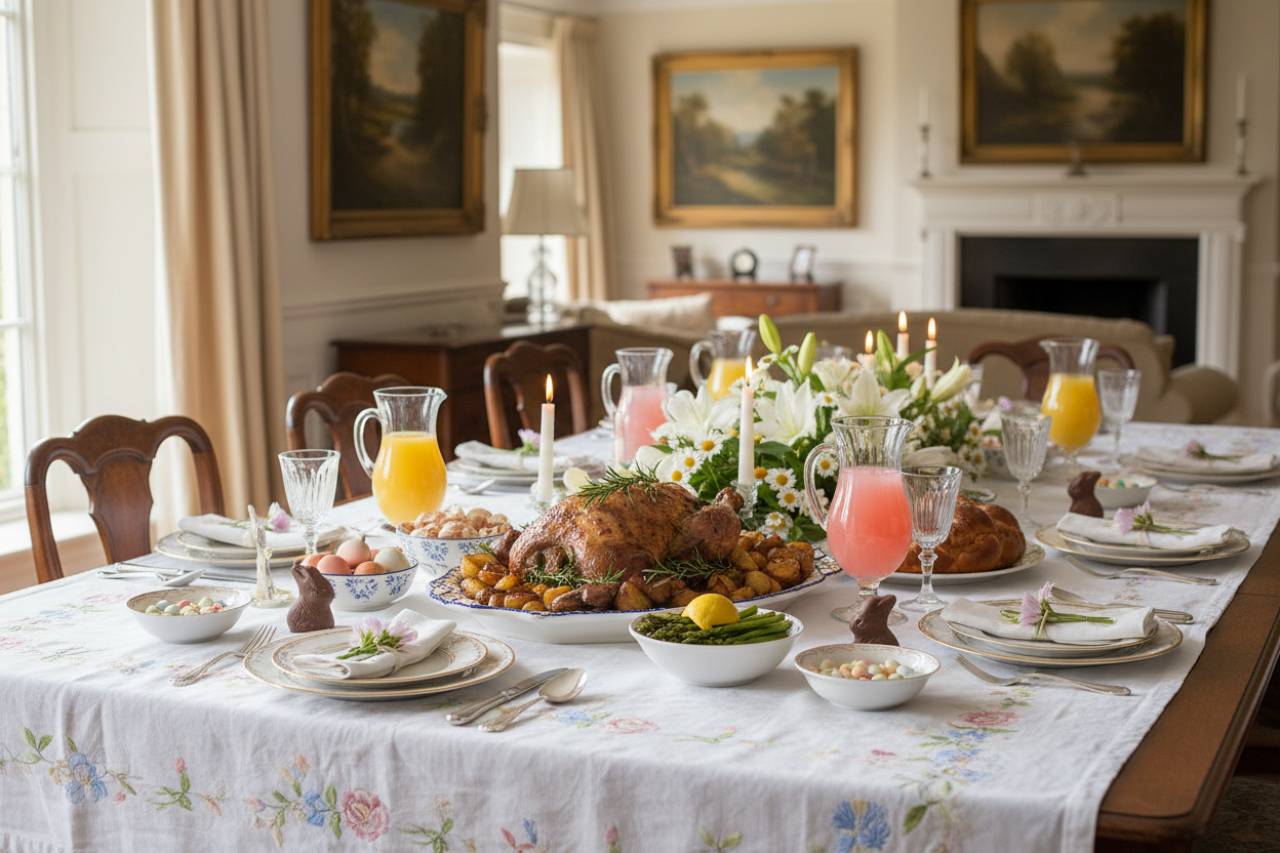 Pasqua 2026 | Rincari sulle tavole di tutti gli italiani: quanto spenderemo in più