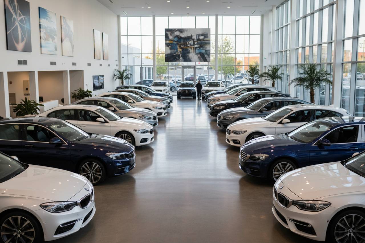 Mercato auto | Italia stupisce con ibride ed elettriche: i dati di inizio 2026