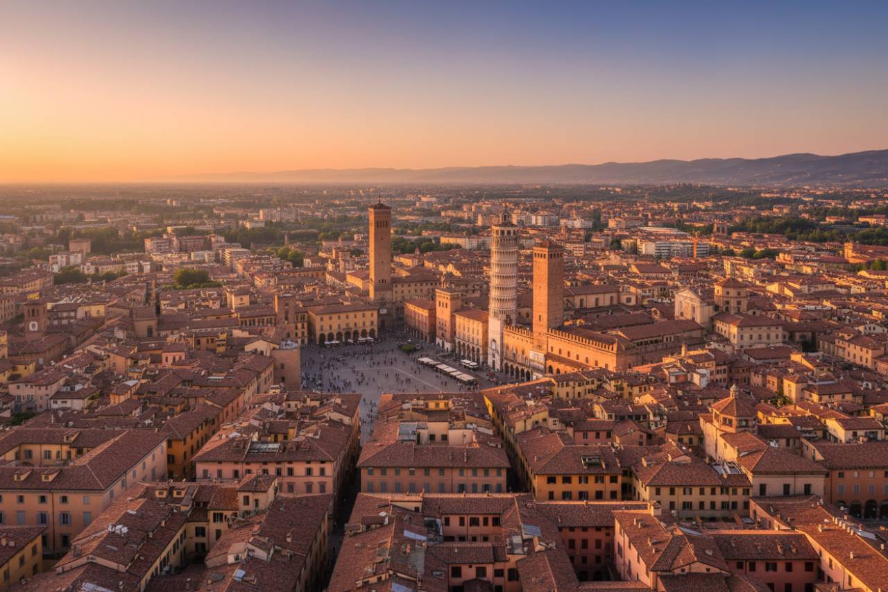 Pasqua a Bologna: 7 artisti straordinari uno dopo l’altro | Gabbani, D’Alessio, Paradiso, Carboni e Morandi: il calendario completo
