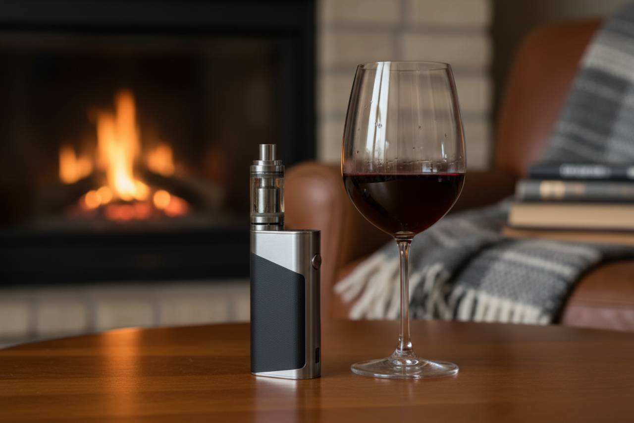 Allarme fumo e alcol in Italia | I dati dell’istat sui fattori di rischio fanno paura